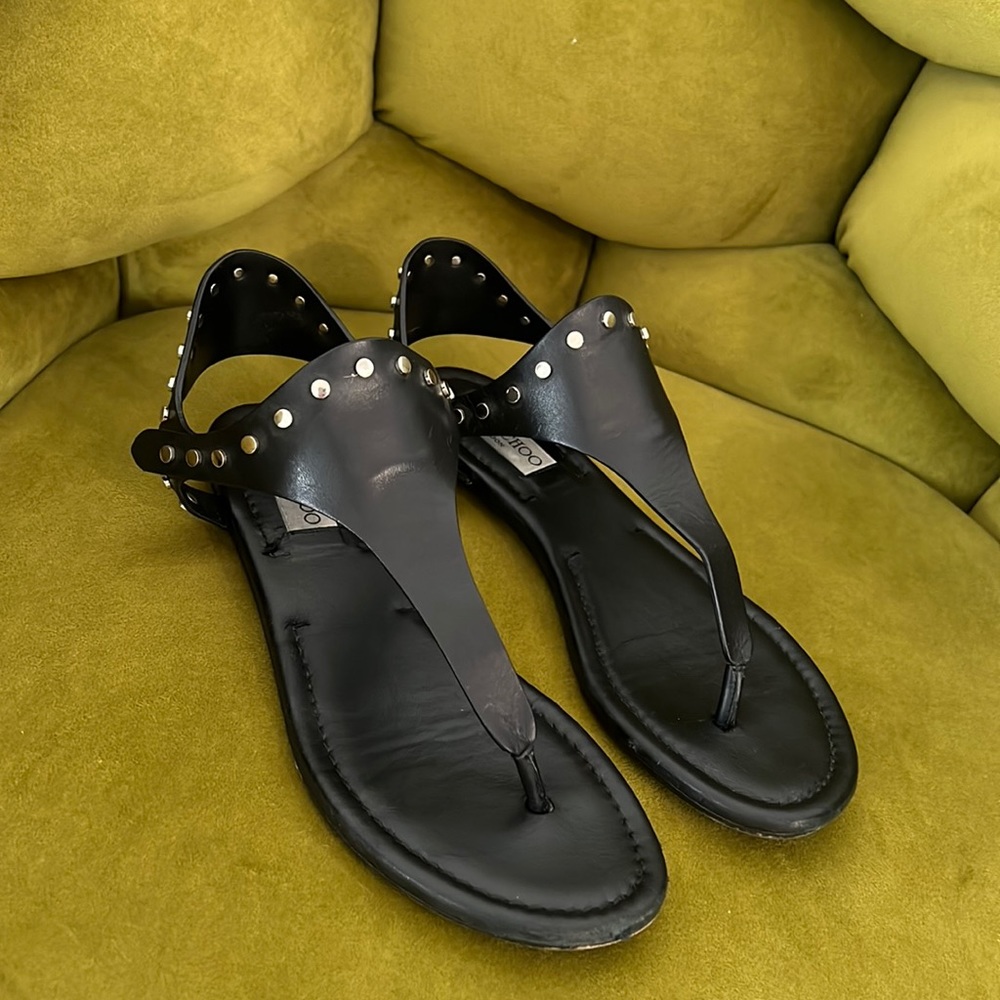 Jimmy Choo Sandals